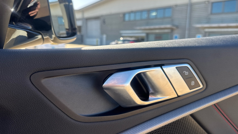 BMW 1 Series 128ti 5dr Step Auto Petrol Hatchback